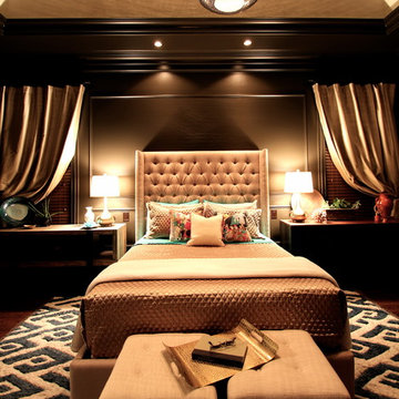 Charlotte Retreat