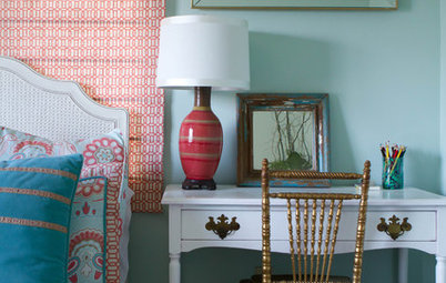 How to Master the Eclectic Decor Style