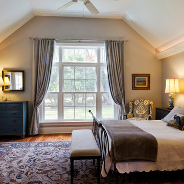 Charming Cape Cod Renovation