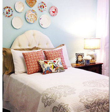 Charming Craft/Guest Room