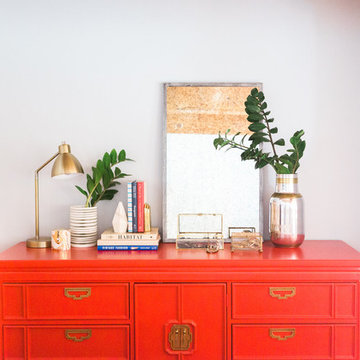 Charmingly Styled Blog