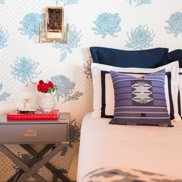 Charmingly Styled Blog