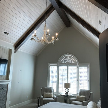Chateau Bedroom