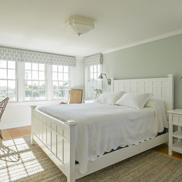 Chatham Preservation Award Winner-Historic Restoration