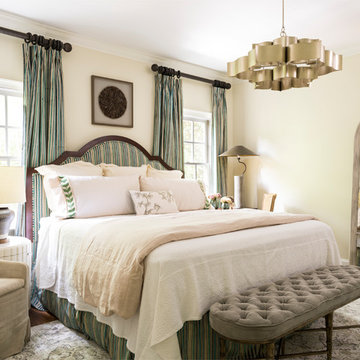 Chattahoochee River Home