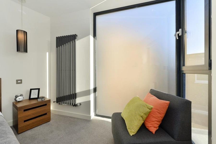 Chelmer Mews