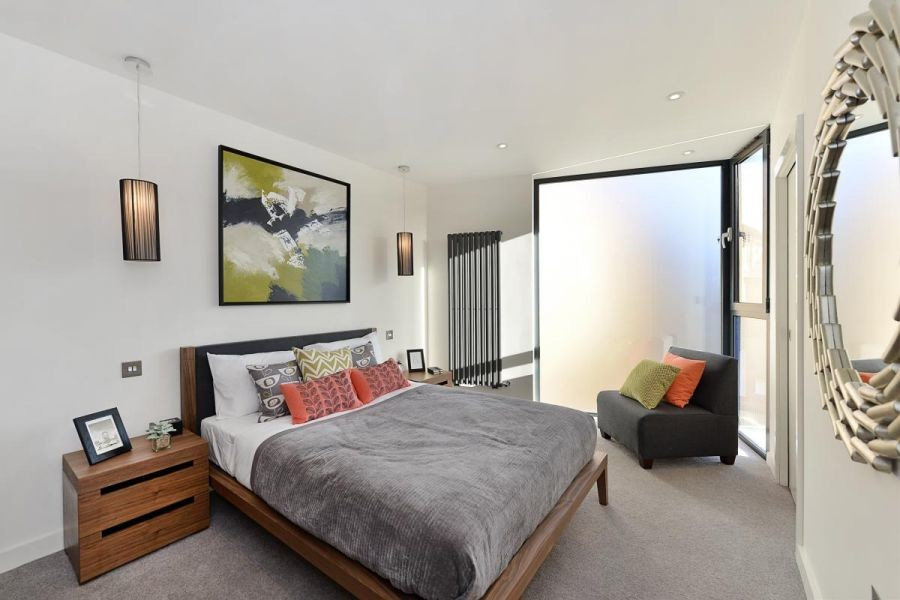 Chelmer Mews