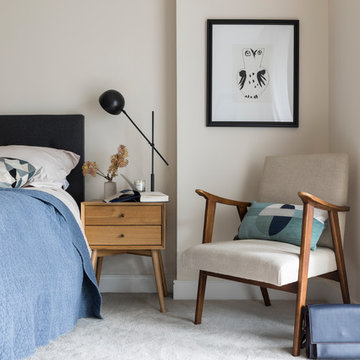 Chelsea Creek Apartment