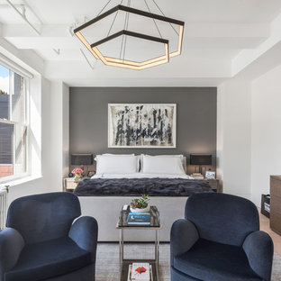 Chelsea Loft Apartment