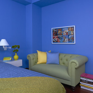 Chelsea Loft, New York City