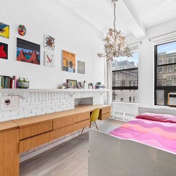 Chelsea Loft