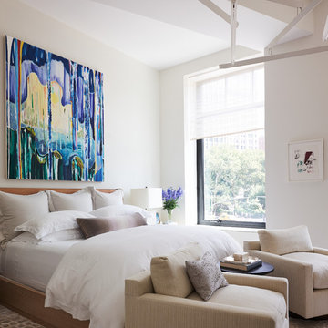Chelsea Loft