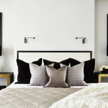 Chelsea Park Gardens | London | SW3