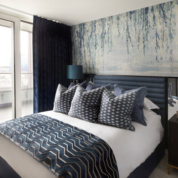 Chelsea Pied-a-terre