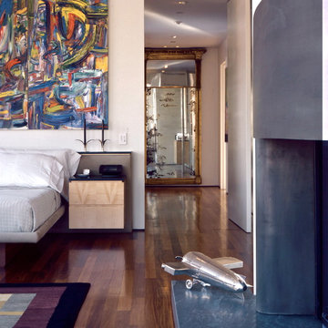 Chelsea Private Residence
