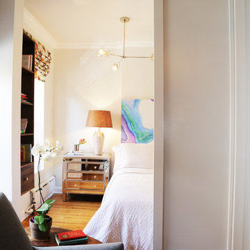 Chelsea Studio Apartment
