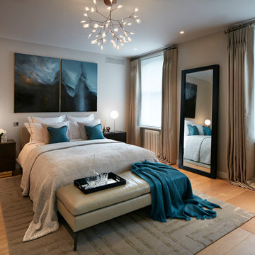 Chelsea Townhouse 01