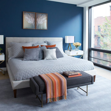 Chelsea Townhouse