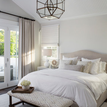 Chenault Master Bedroom