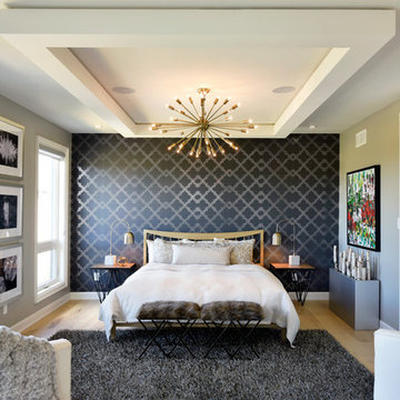 CHEO Dream Home 2016