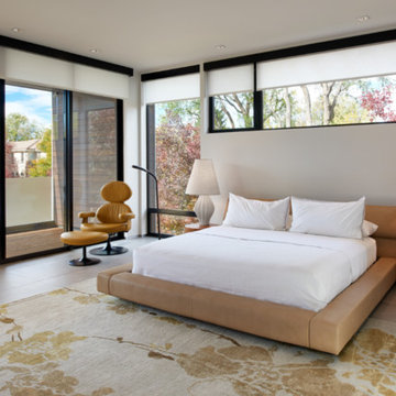 Cherry Creek Residence