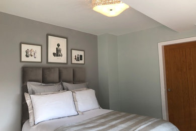 Cheshire Guest Bedroom