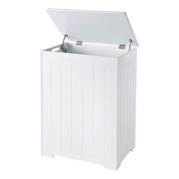 Chester Large Laundry Cabinet