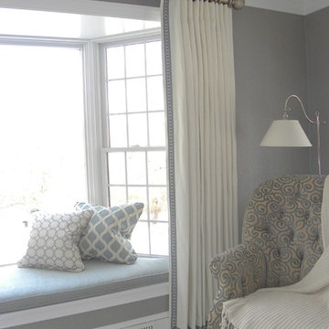 Chester Springs, Comfortable Chic