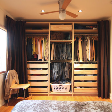 chezerbey bedroom