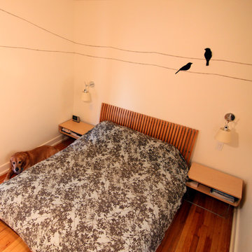 chezerbey bedroom