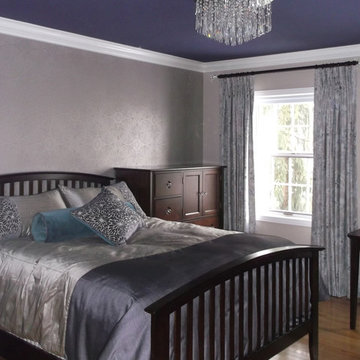 Chic & Elegant Bedroom