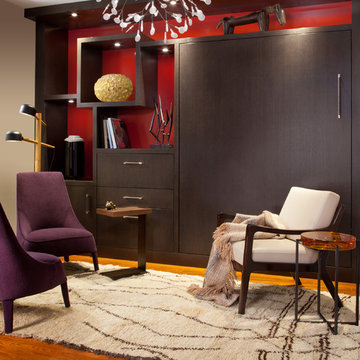 Chic Downtown Loft