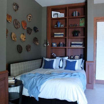 Chic Kids Rooms