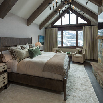 Chic Peak