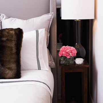 Chic Sexy Bedroom