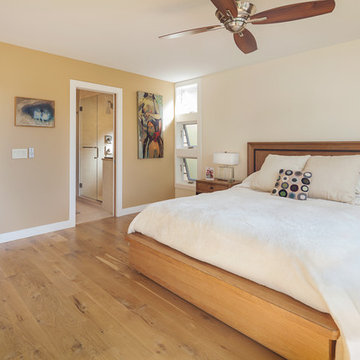 Chicago Net Positive Luxury Home