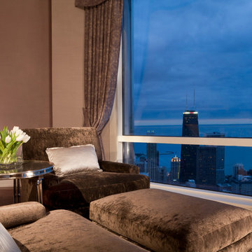 Chicago Pied-a-Terre