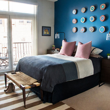 Chicago - West Loop Residence
