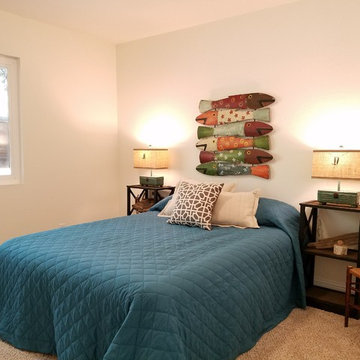 Chico Home Staging Samples