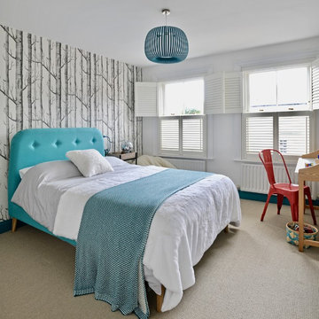 Child's Bedroom