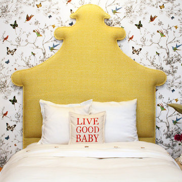 Children's Room Design