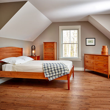 Chilton's Shaker Bedroom Collection