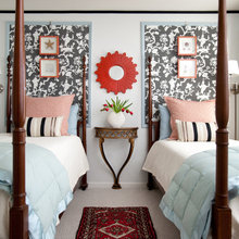 Galloway guest bedroom decor