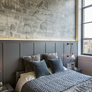 CHISWICK GREEN STUDIOS LOFT APARTMENT