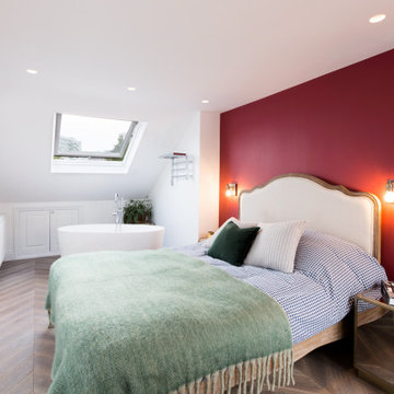 Chiswick Project