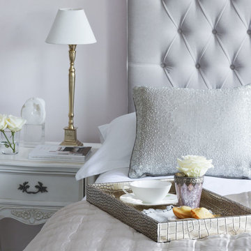 Choosing your Bedside Tables