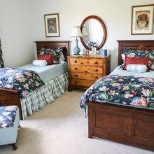 Guest bedroom