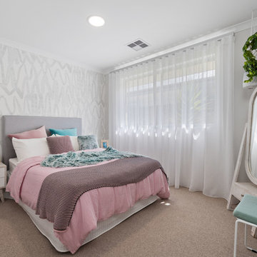 Cinnamon Road - Aussie Living Homes