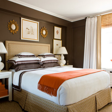 Warm Bedroom Colors Photos Ideas, Warm Bedroom Colors