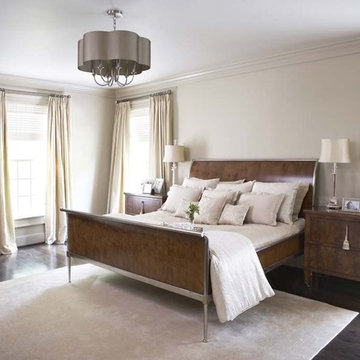 City: Schofield Residence